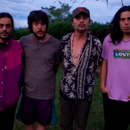 Velandia y La Tigra, Los Rolling Ruanas y más agrupaciones llegan a La Media Torta