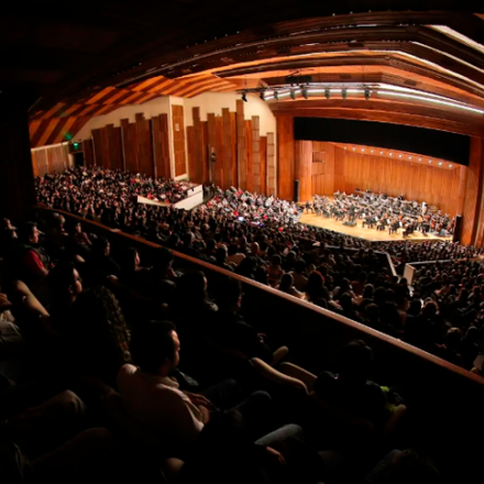Concierto Beethoven, la esencia de la música, por Canal Capital
