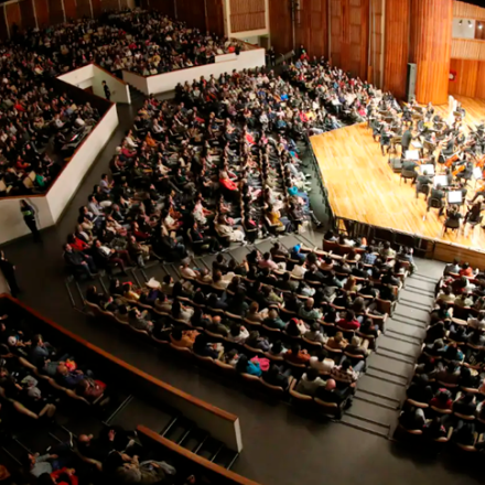 Presencias, sonidos y ecos