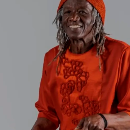 Nicoyembe presenta: Entre mares y ríos, mi voz es historia