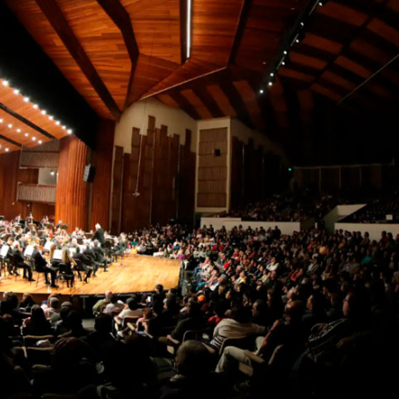 Nielsen, Smetana y el poder del timbal de Kraft