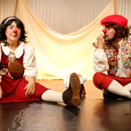 Culturas en diciembre' llega a la localidad de Puente Aranda