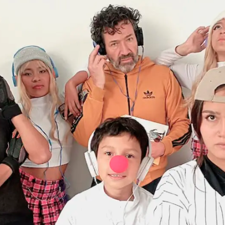 Muestra y socialización de la propuesta: Después del play