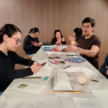 Día Internacional de la Mujer y la Niña en la Ciencia   