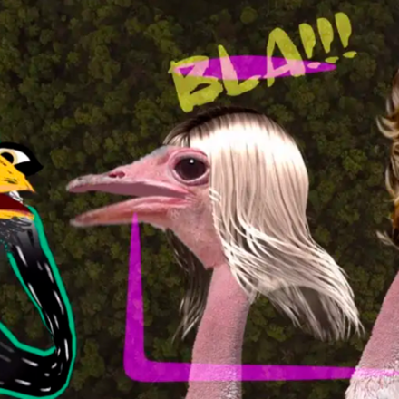 Día Mundial de la Infancia