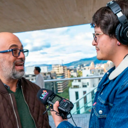 Celebra el Día Mundial de la Radio con LEO Radio  