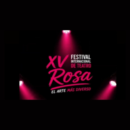 programacion teatro rosa
