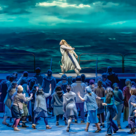 El Teatro Mayor comienza su temporada lírica 2026