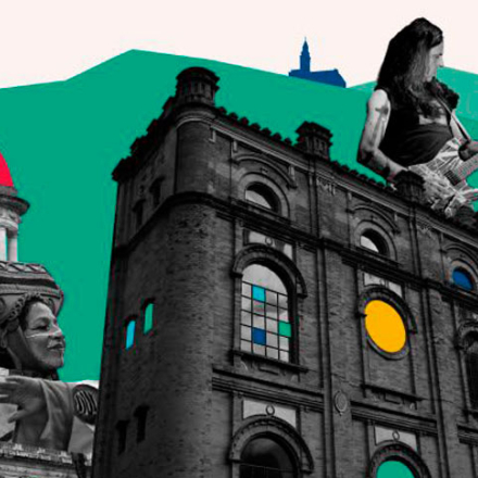 Encuentro Iberoamericano de Cultura