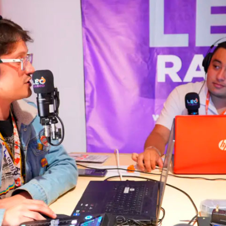 Escucha LEO Noticias – Franja informativa en LEO Radio