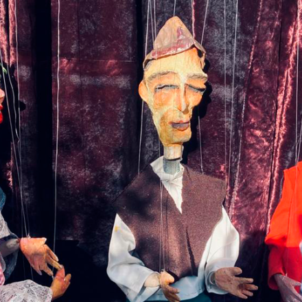 Cuentos de Mache