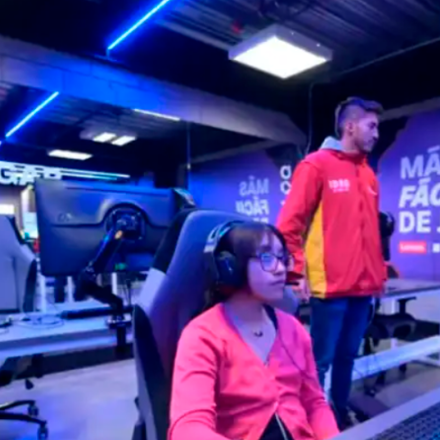 Torneo Distrito Esports