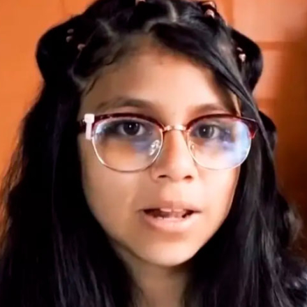 Eureka: niñas y jóvenes que inspiran