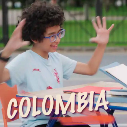 Estreno ‘La cancha imaginaria’