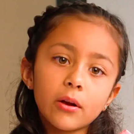 Eureka celebra el Día Internacional de la Niña