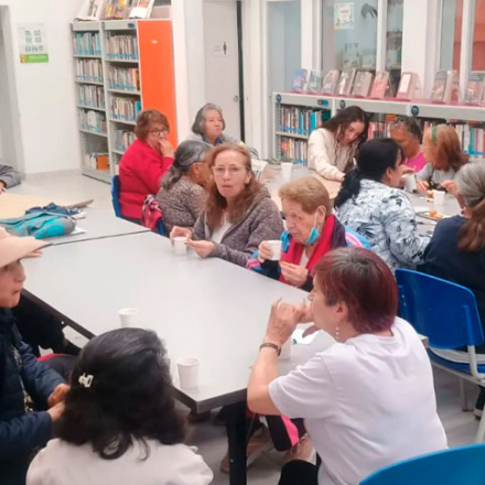 Explorando literatura femenina en el marco del Festival Gabo