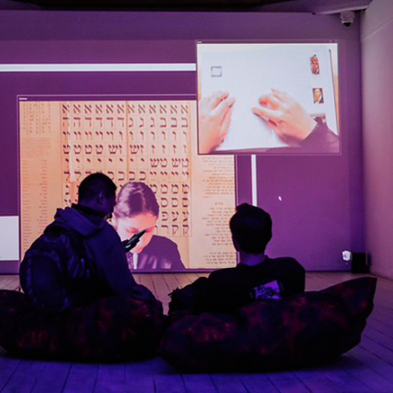 VI Noche de Museos de Bogotá y III Noche Iberoamericana de Museos