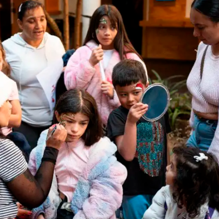 Festival Decembrino Popular     