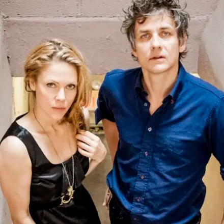 Festival No Convencional presenta: Dean & Britta