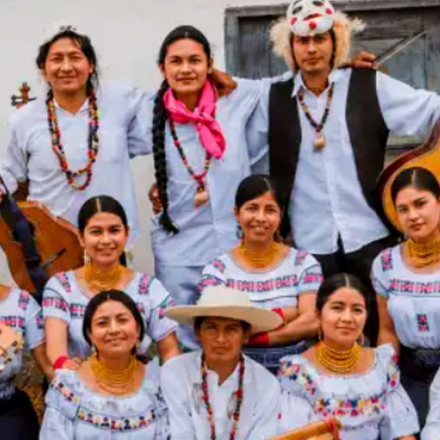 Festival Orígenes presenta Sara Curruchich y Humazapas