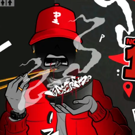 El grafiti y el arte urbano protagonistas en el Festival Pura Escritura 2025