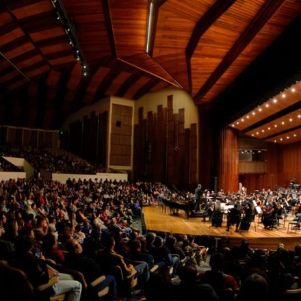 Beethoven, la esencia de la música: concierto gratis