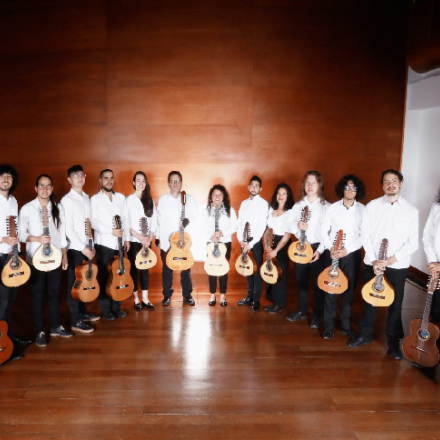 Filarmónica de Música Colombiana