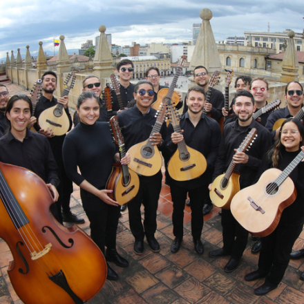 Orquesta