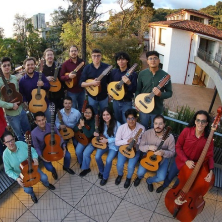 orquesta filarmónica