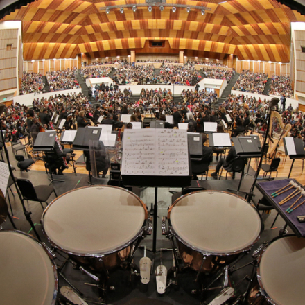 Auditorio