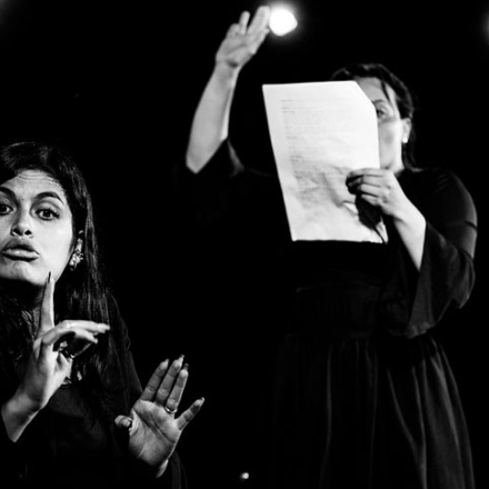 Lecturas desde El Muelle: Joyas del teatro colombiano del siglo XX