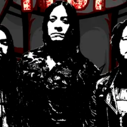 Escenarios Móviles trae el 'Fucking Hate Festival'