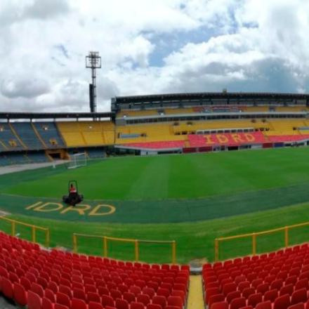Estadio El Campín