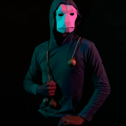 Concierto: Gaitán al aire vol. 50 Encuentro de Sonidos Electrónicos