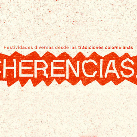 Herencias: Festividades diversas desde las tradiciones colombianas