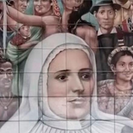 Historias de mujeres que dejan huella    