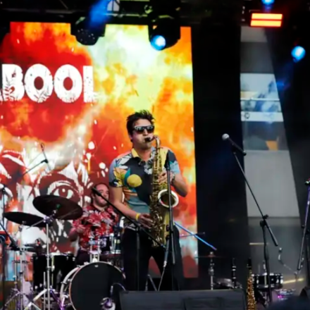 Jazz al Parque llega a tu barrio con los Escenarios Móviles de Idartes