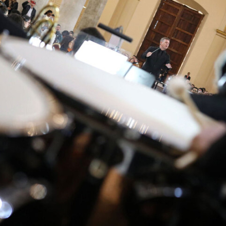 orquesta filarmónica