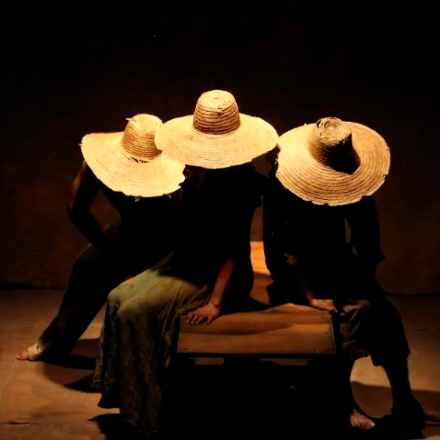 La Caída De Las Águilas