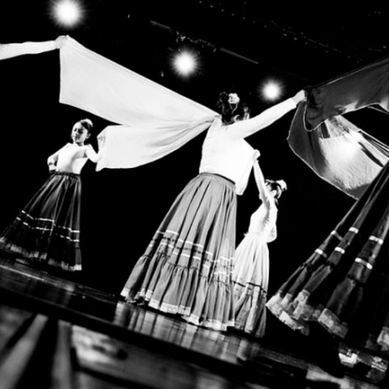 La escena rural celebra a Bogotá