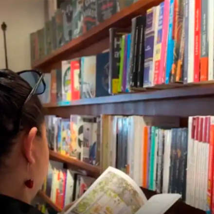 Lecturas que acompañan el duelo