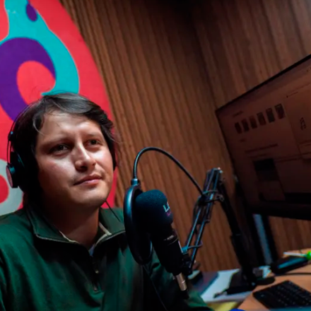 ¡La participación suena! Voces y libros al aire