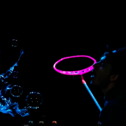 La levedad del momento mágico     