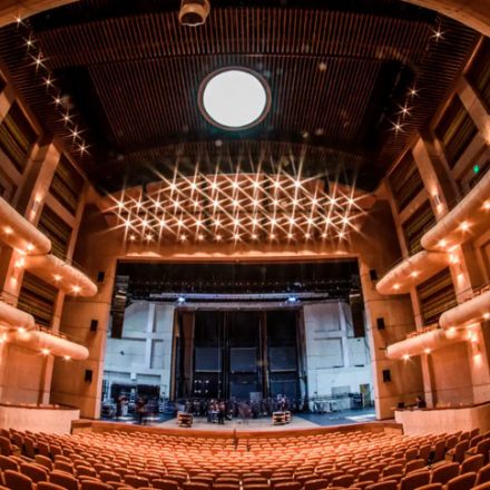 Llueven cantos – Lanzamiento del CD del Círculo Colombiano de Música Contemporánea