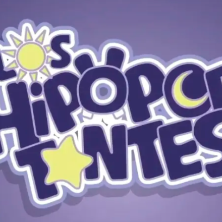 Estreno: Los Hipoportantes