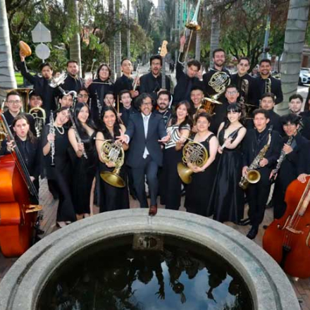 Los sonidos del tambor