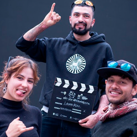 Inscripciones abiertas la Maratón de Realización Audiovisual