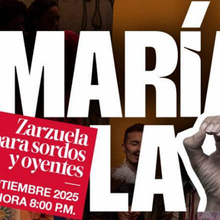 María la O
