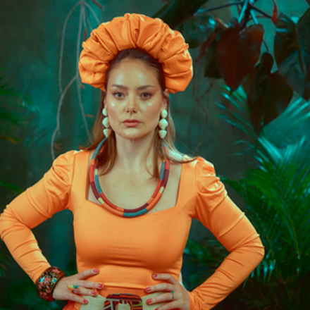 María Mulata