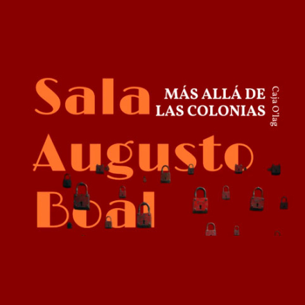 Más allá de las colonias 